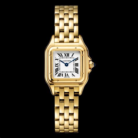 buy cartier watch australia|panthère de cartier watch price.